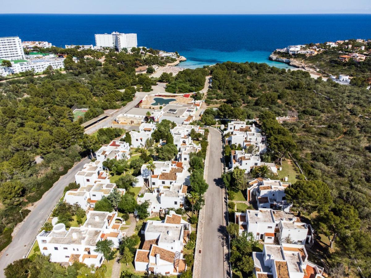 Club Cala Domingos Appartement Calas de Mallorca