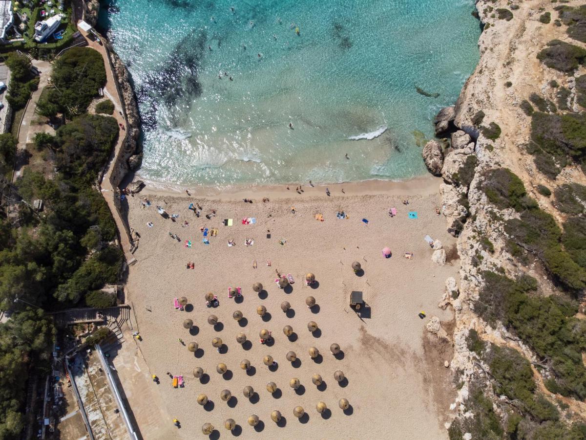 Club Cala Domingos Appartement