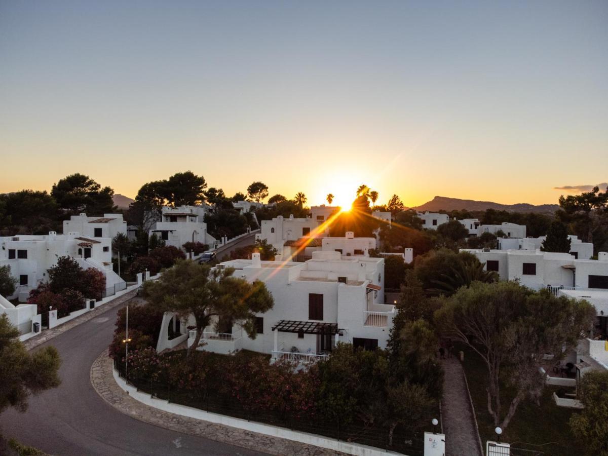 Club Cala Domingos Appartement *