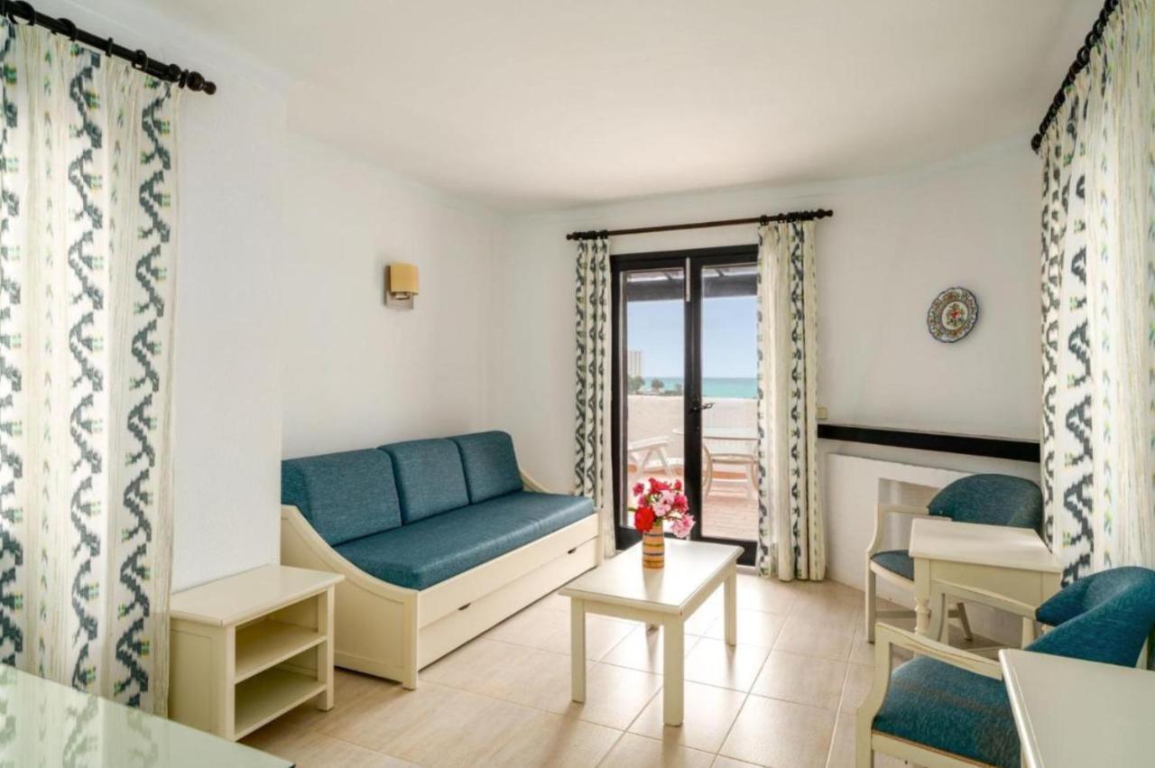 Appartement Club Cala Domingos Calas de Mallorca