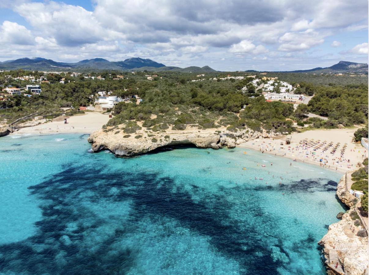 Club Cala Domingos Calas de Mallorca