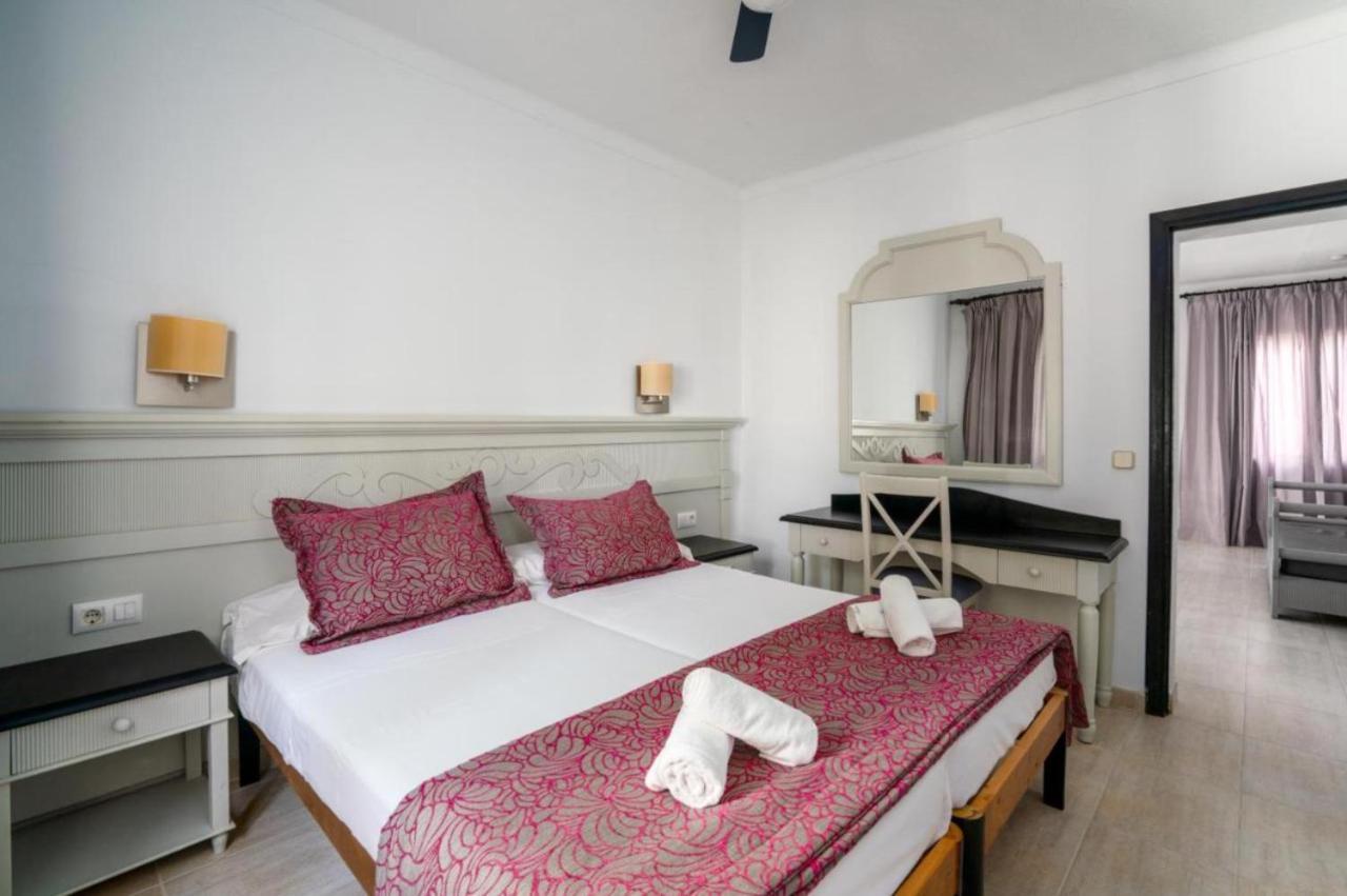 Appartement Club Cala Domingos Calas de Mallorca