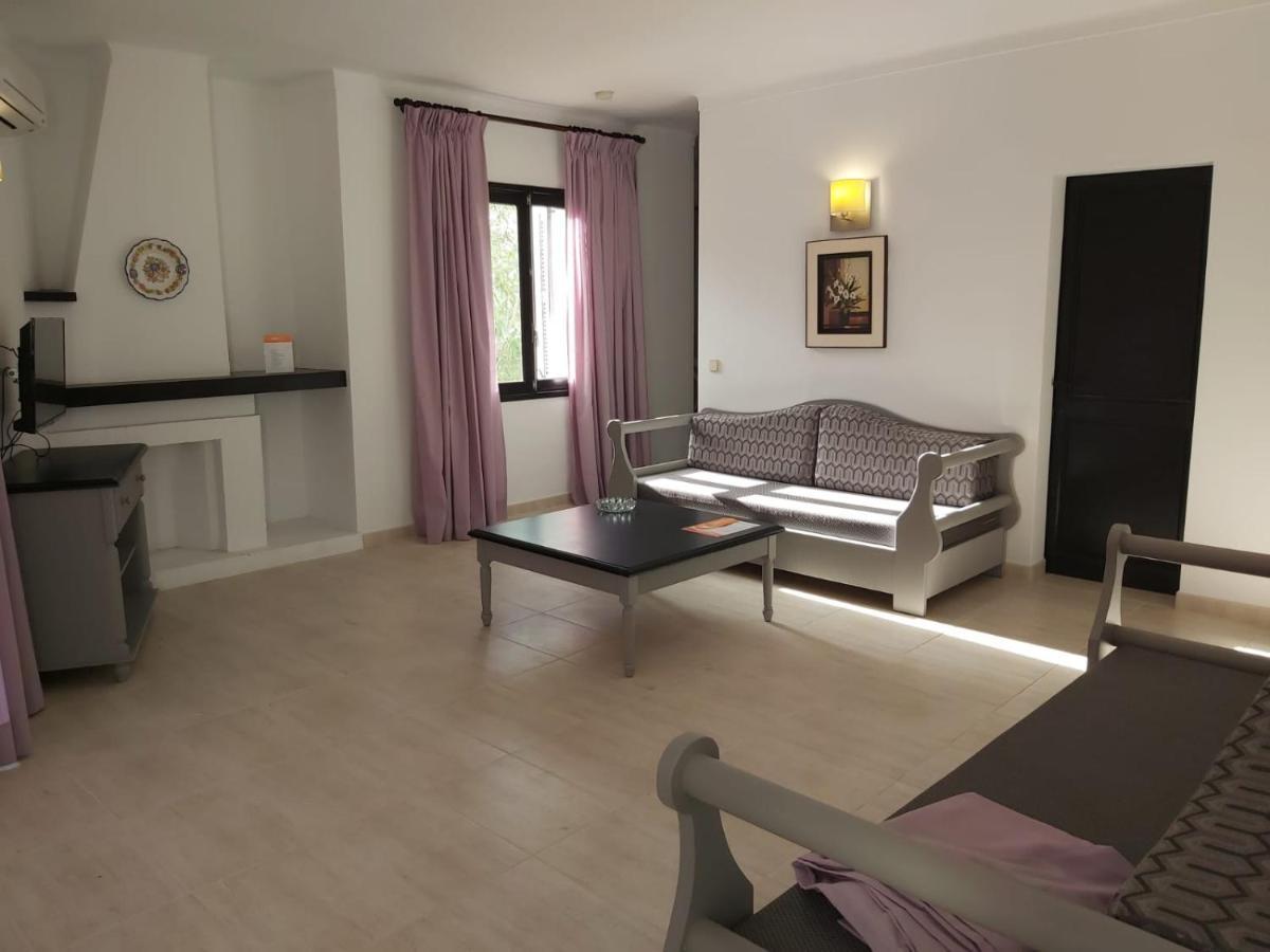 Appartement Club Cala Domingos