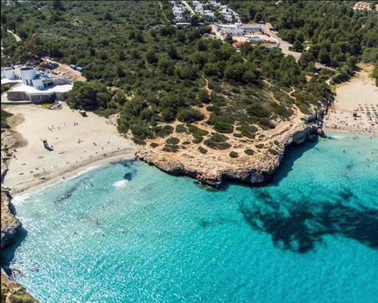 Club Cala Domingos Appartement Calas de Mallorca