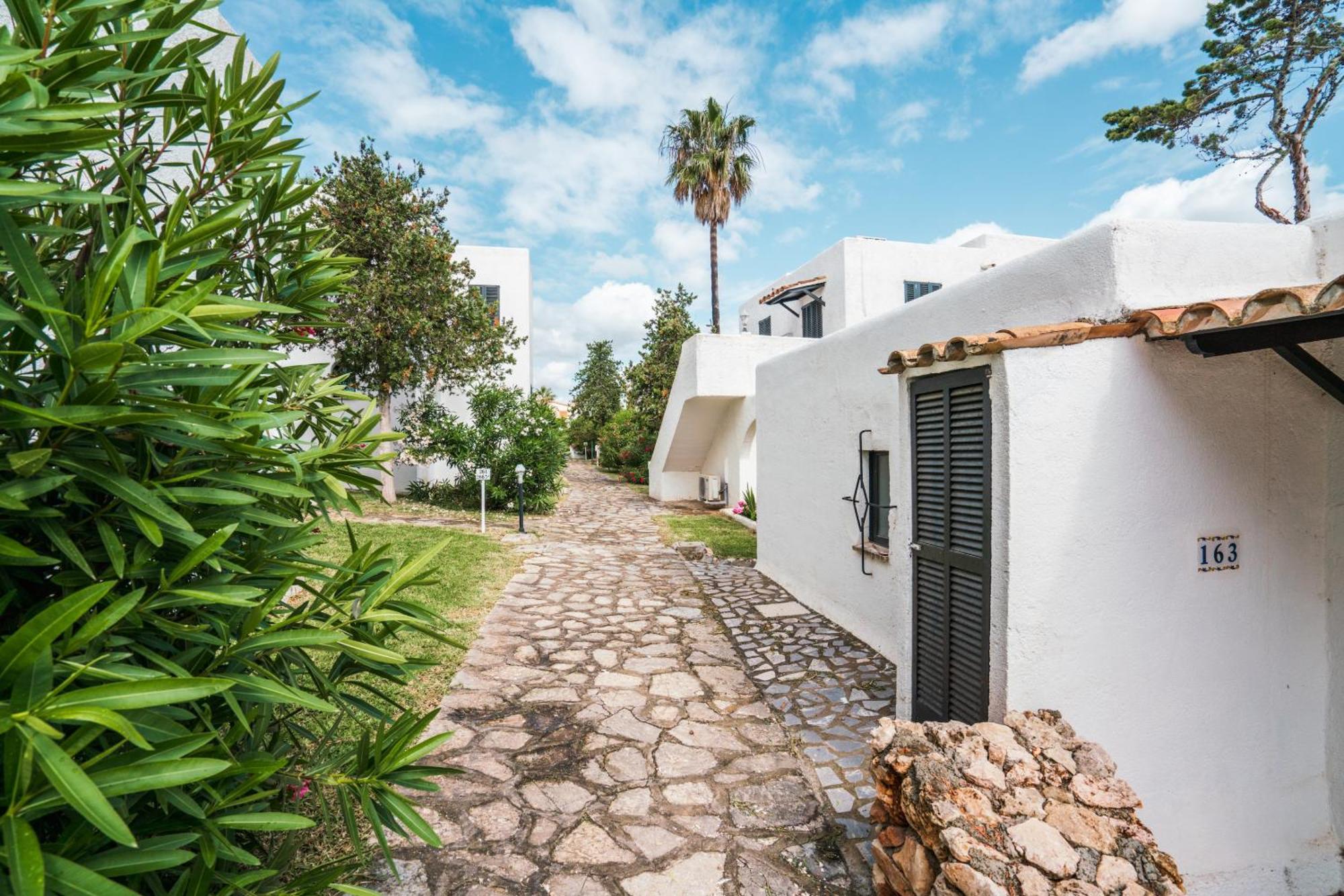 Appartement Club Cala Domingos *