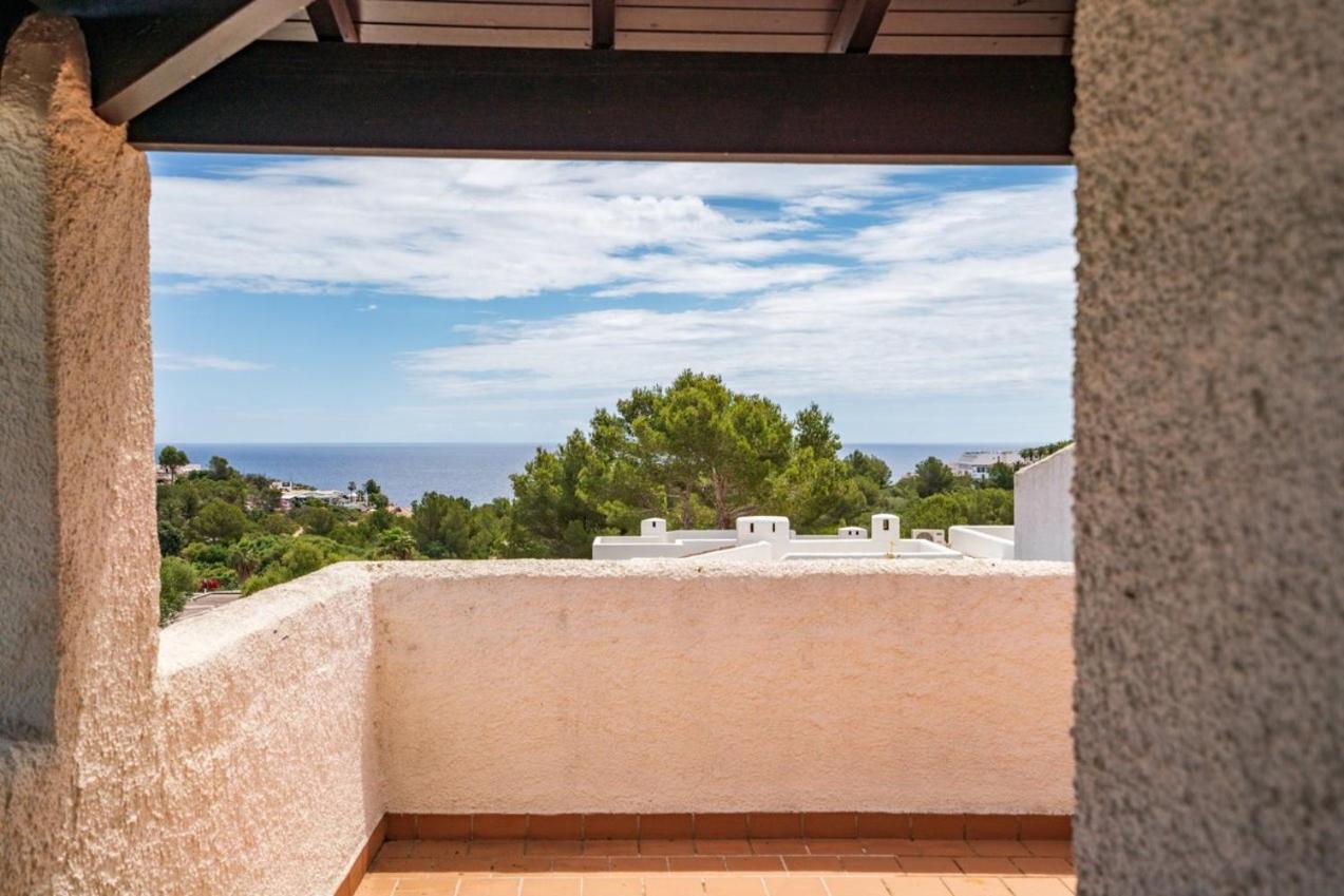Appartement Club Cala Domingos *