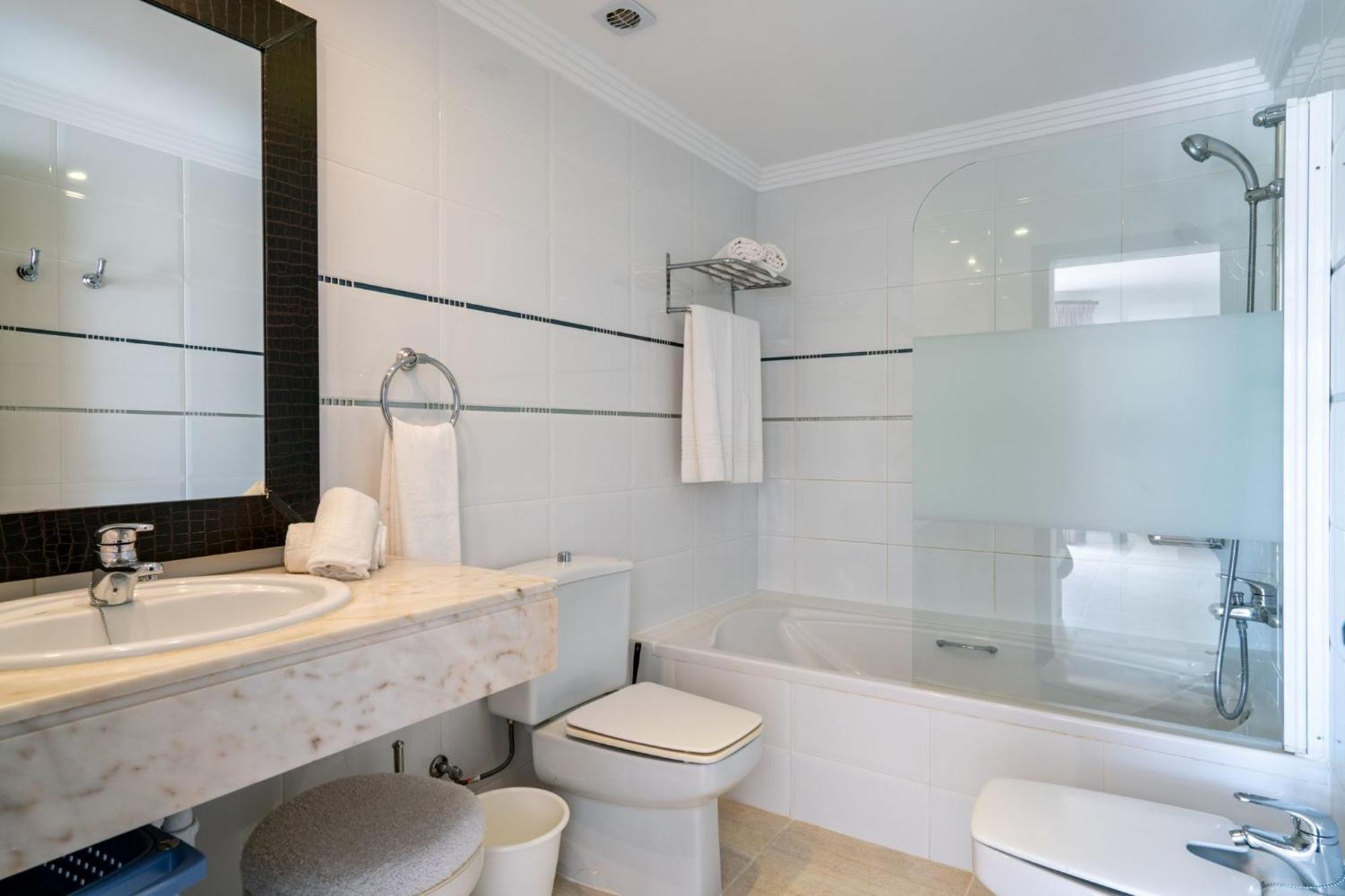 Club Cala Domingos Appartement Calas de Mallorca