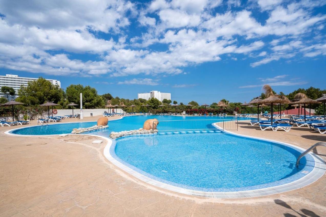 Appartement Club Cala Domingos