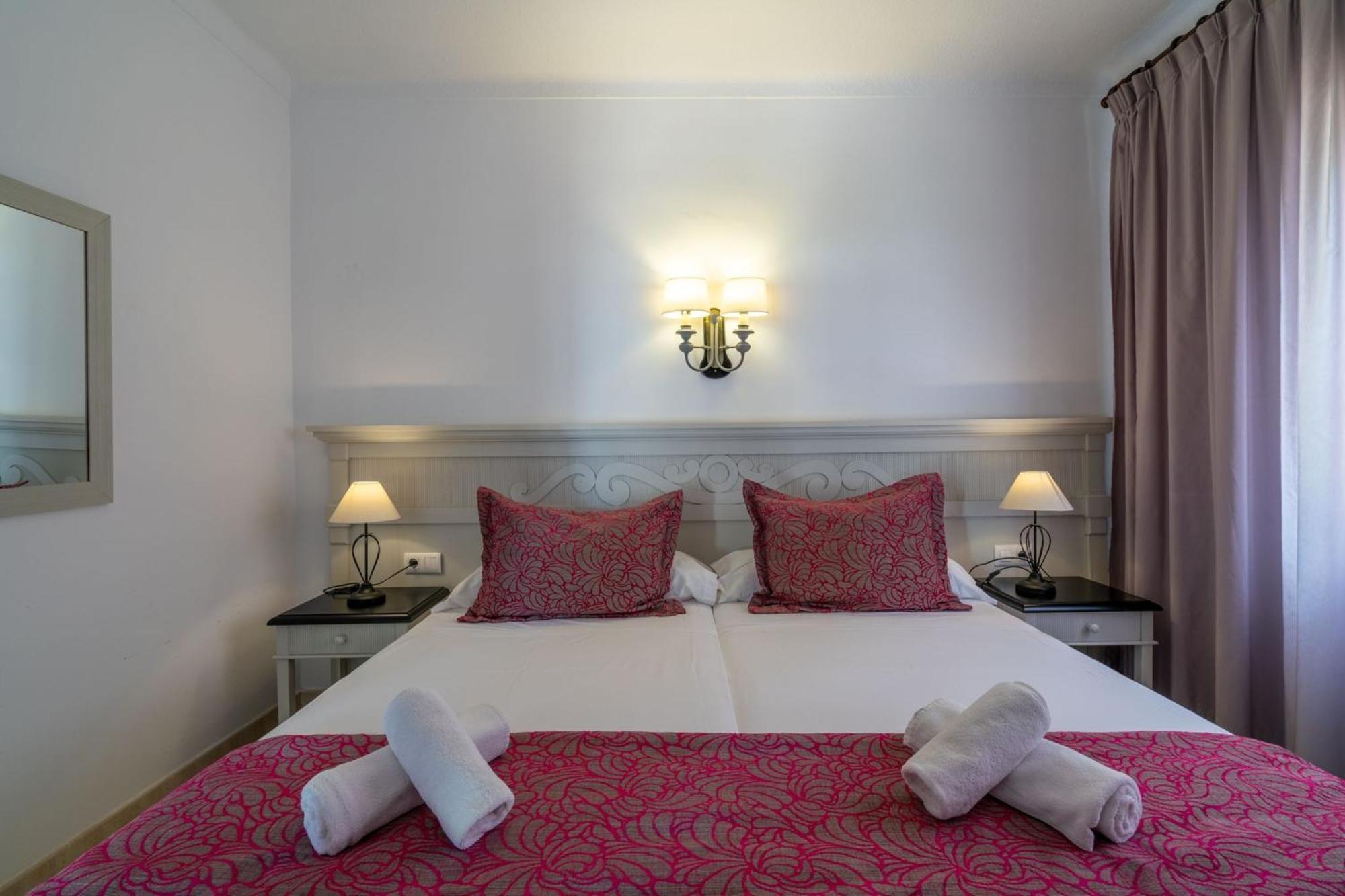 Appartement Club Cala Domingos Calas de Mallorca