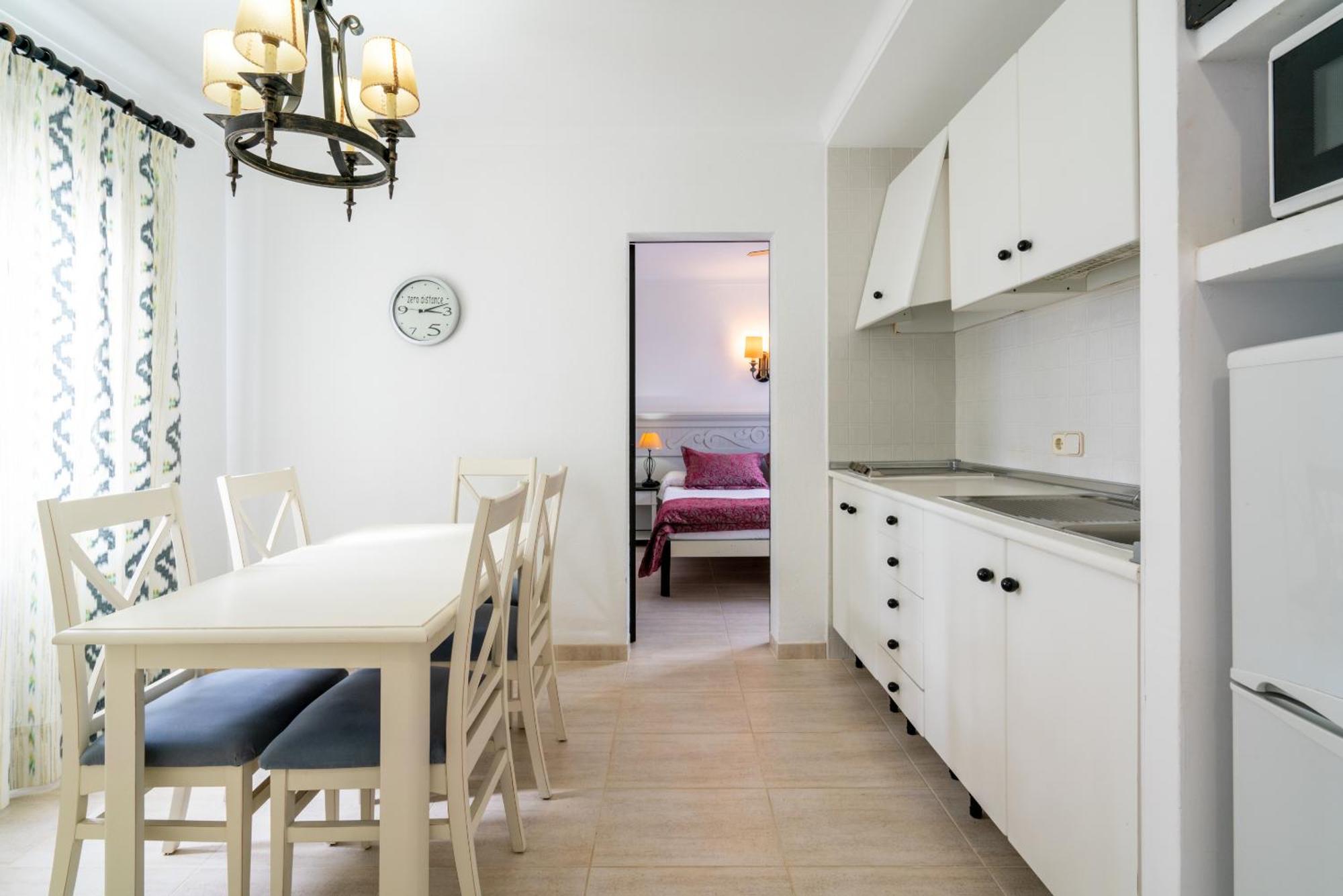 Club Cala Domingos Appartement Calas de Mallorca