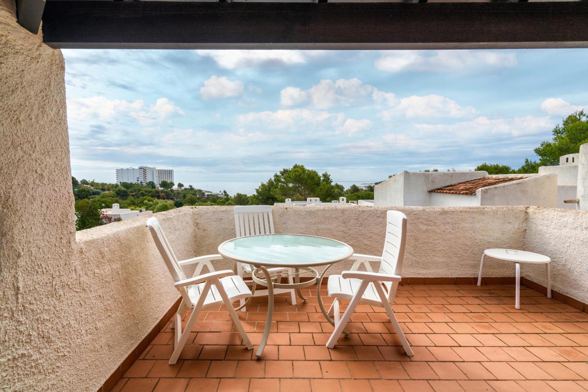 Appartement Club Cala Domingos