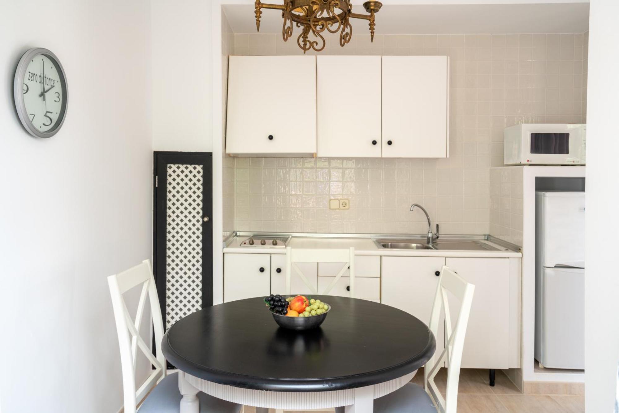 Club Cala Domingos Appartement *