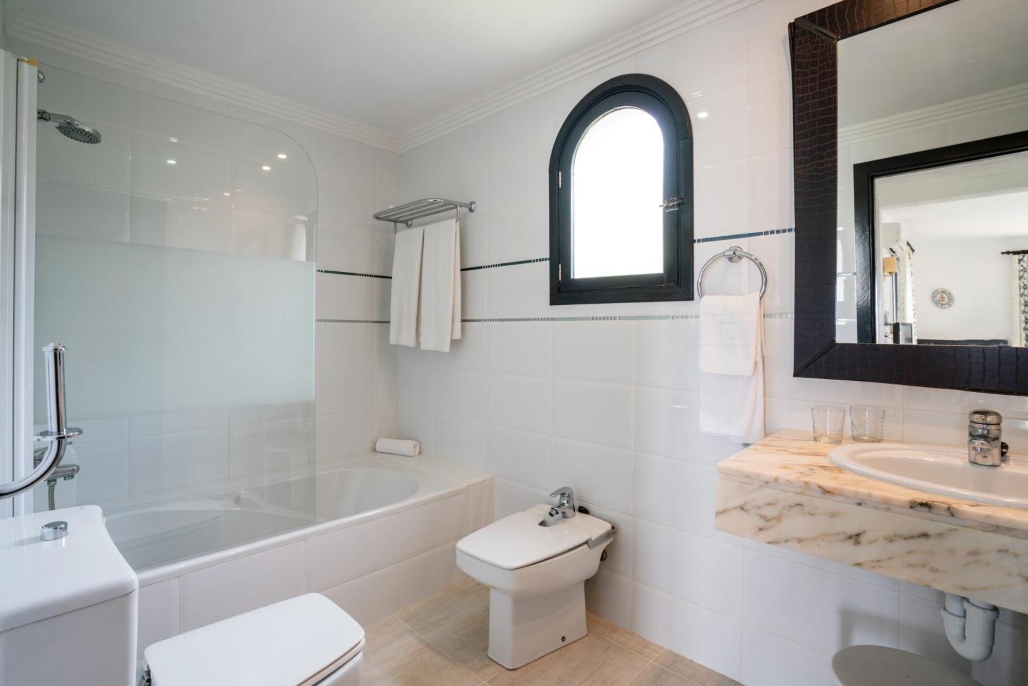Club Cala Domingos Appartement Calas de Mallorca