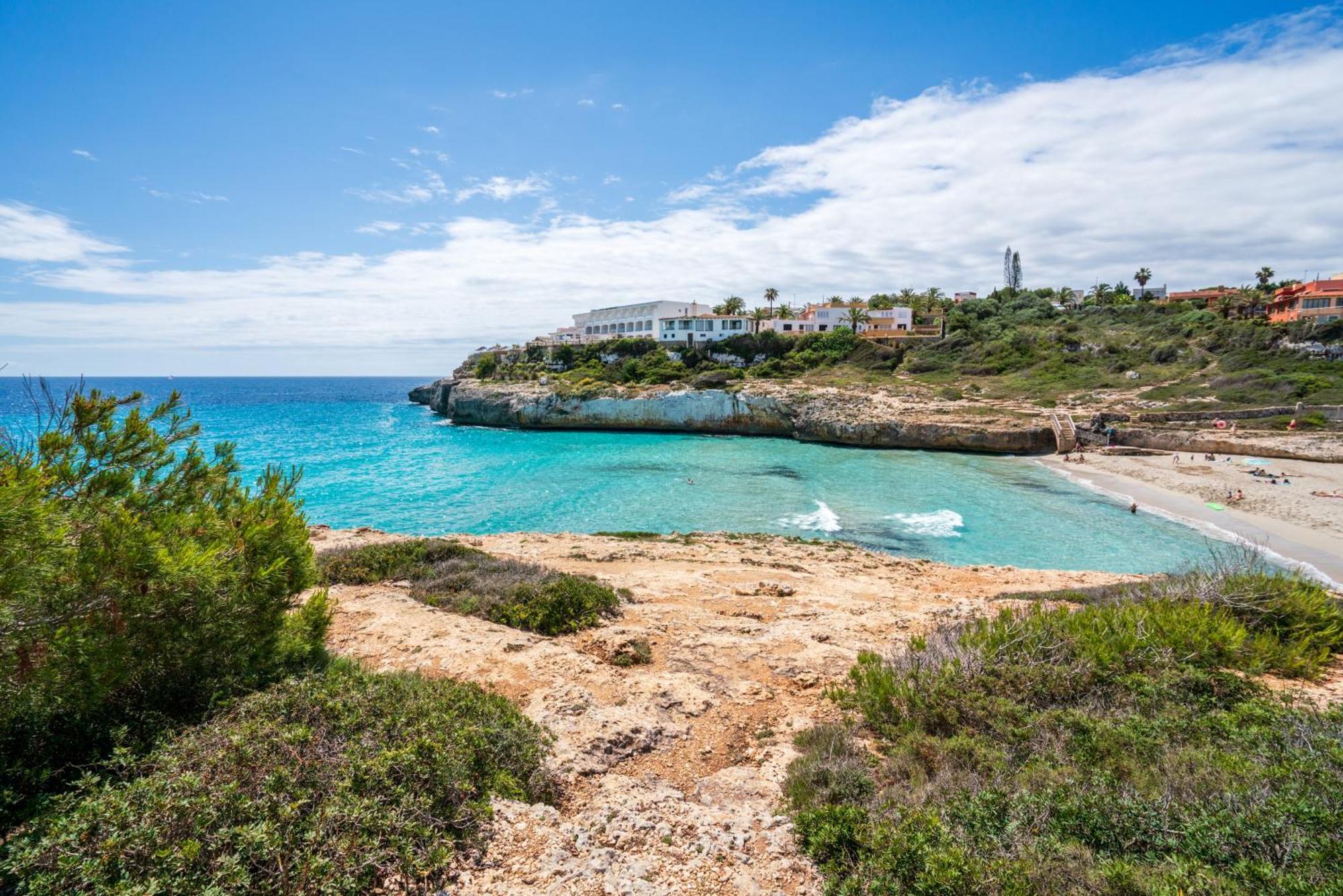 Club Cala Domingos Calas de Mallorca