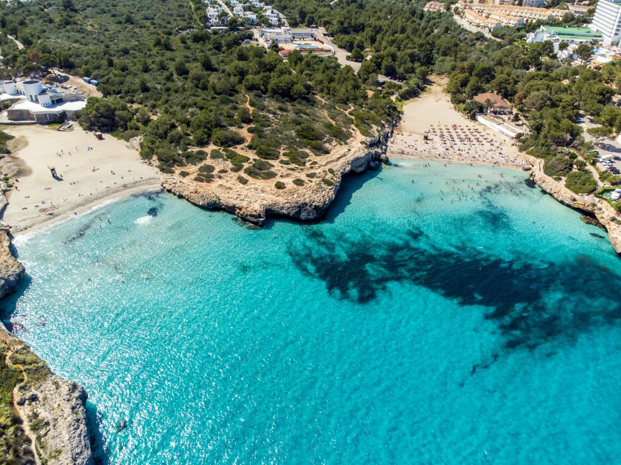 Appartement Club Cala Domingos *